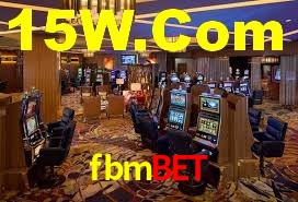 Welcome Bonus fbmbet