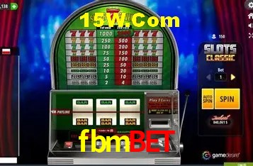 Casino Ao Vivo fbmbet