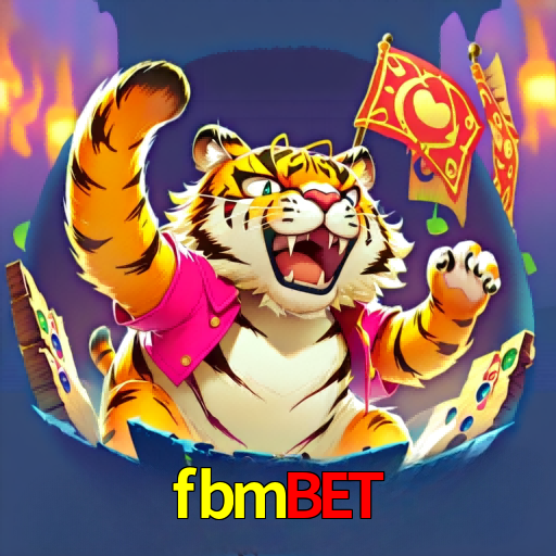 Imagem promocional da fbmbet mostrando a plataforma e suas vantagens