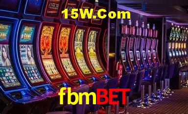 Tecnologia da Plataforma fbmbet