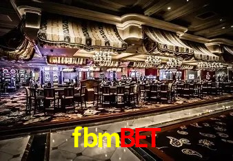 Benefícios da Conta fbmbet