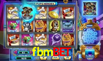 Promoção Relâmpago fbmbet