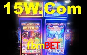 fbmbet - Cassino De Slots Online - fbmbet.com