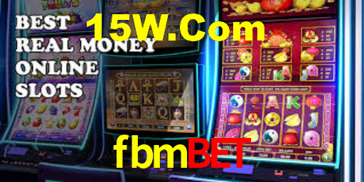 fbmbet: A Experiência de Casino com Jogos de Mesa ao Vivo