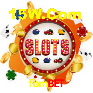 Interface do App fbmbet