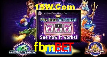 Recursos de Bônus fbmbet